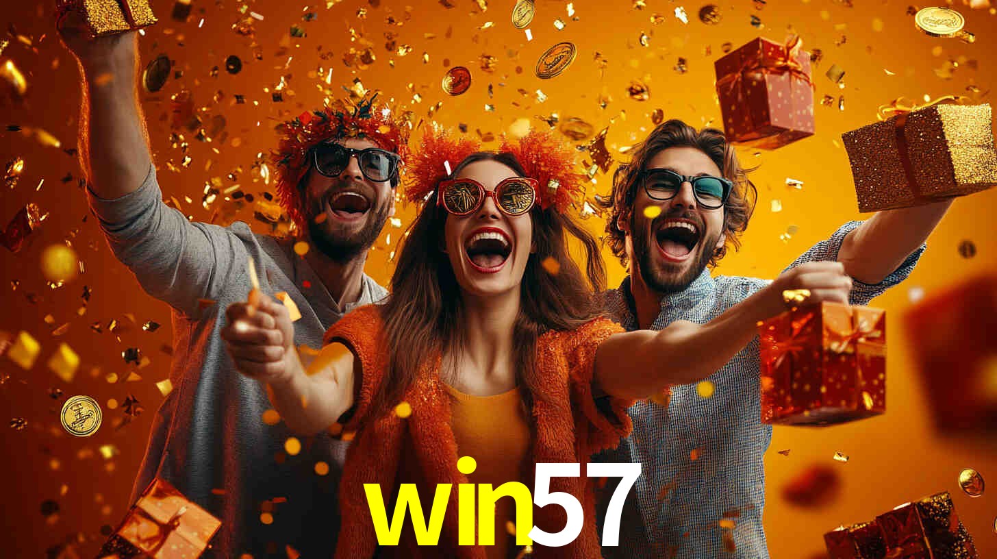 win57 bet
