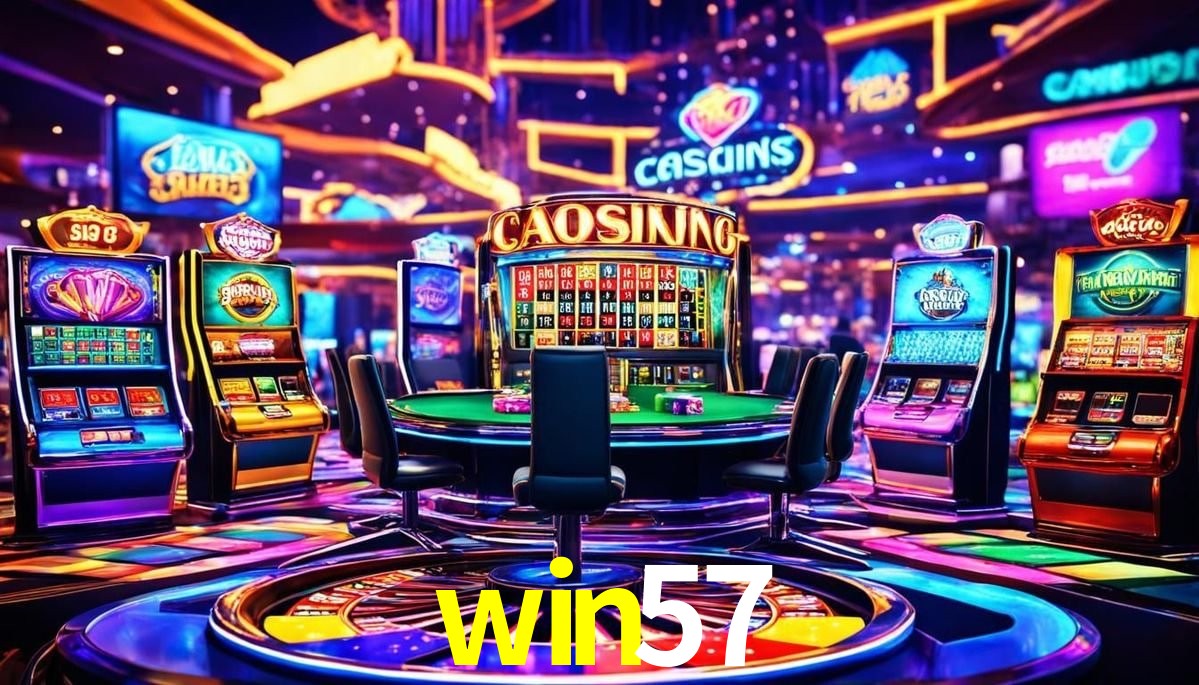 Estatísticas win57