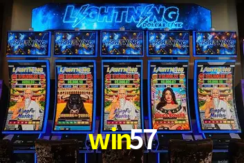 A Emoção da Loteria na win57: Uma Chance de Mudança de Vida