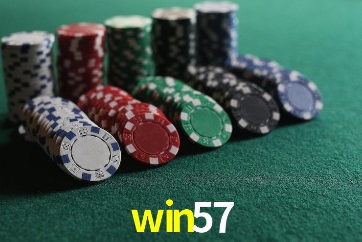 Experiência VIP win57