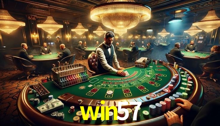 Welcome Bonus win57