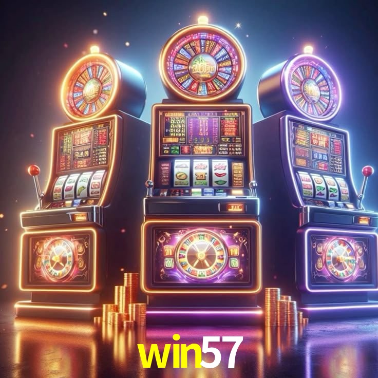 win57 - Site Oficial do Cassino Online - win57.com