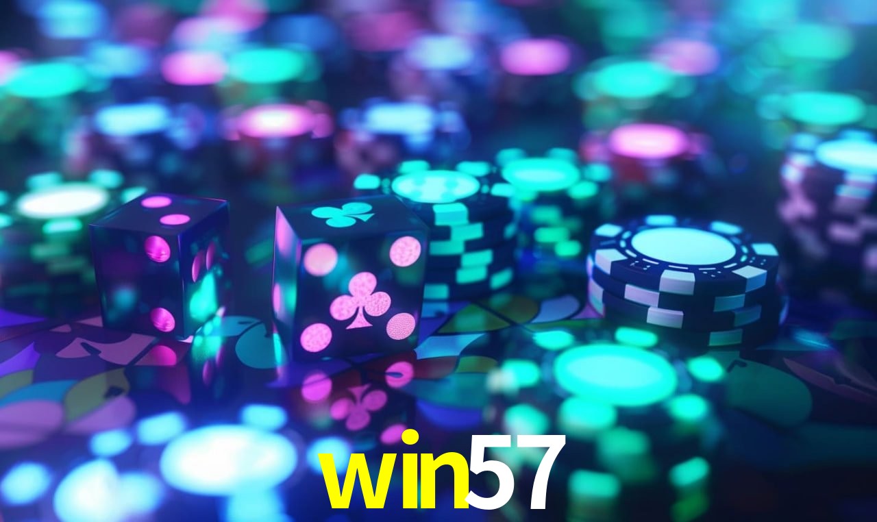 Experiência VIP win57