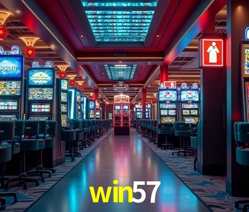 Descubra a Essência do win57: Nossa História e Compromissos