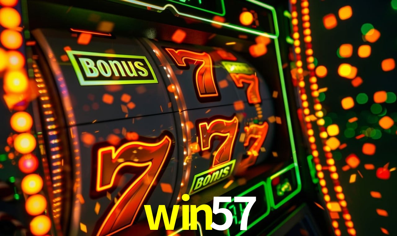 Inovações de Jogos na win57: O Futuro das Experiências Interativas