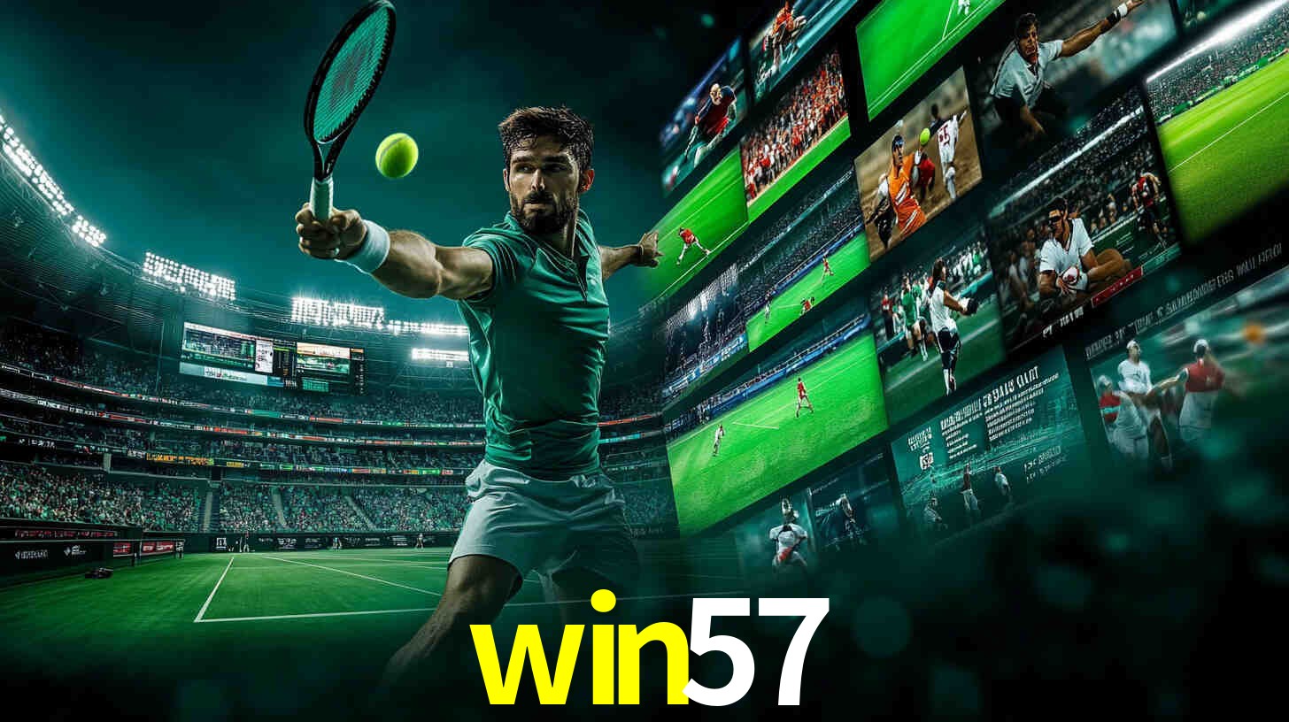 Desvendando o Mundo dos Jogos Virtuais na win57