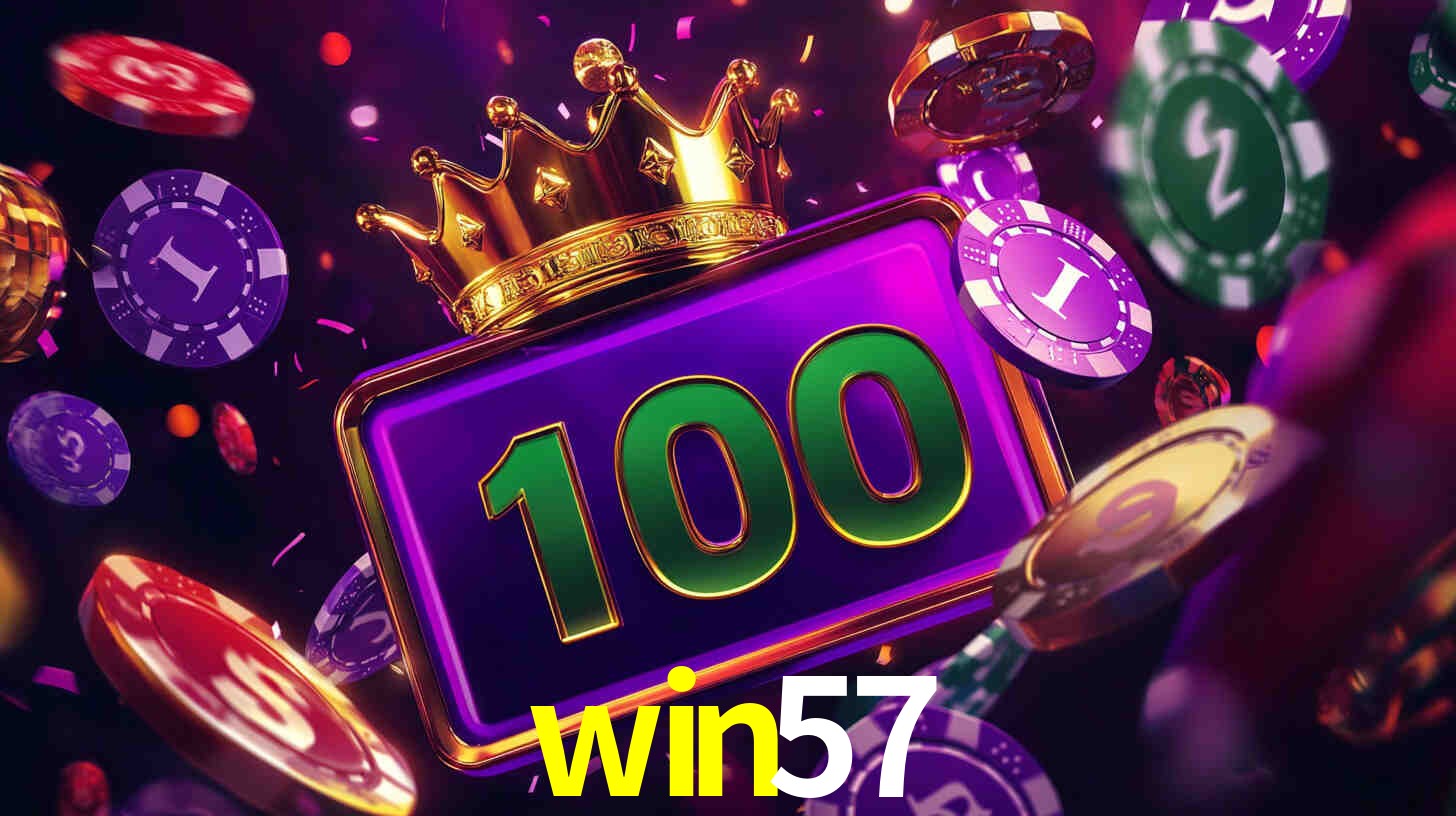 Blackjack Table win57
