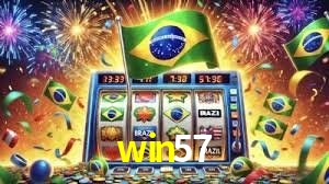 Slot Games win57