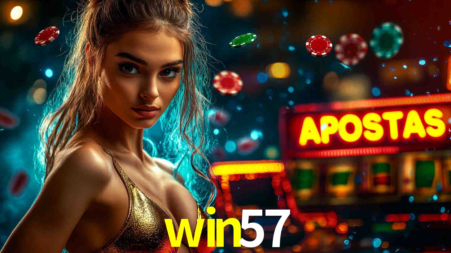 Inovações de Jogos na win57: O Futuro das Experiências Interativas