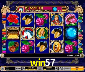 Descubra a Essência do win57: Nossa História e Compromissos