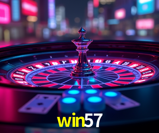 A Popularidade dos Caça-Níqueis no win57