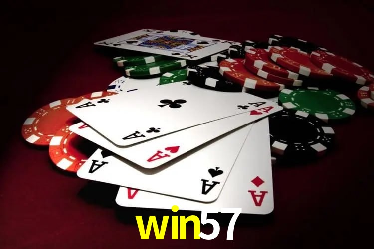 Torneios win57