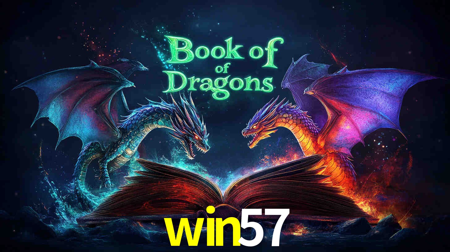 Descubra a Magia dos Jogos de Arcade no win57