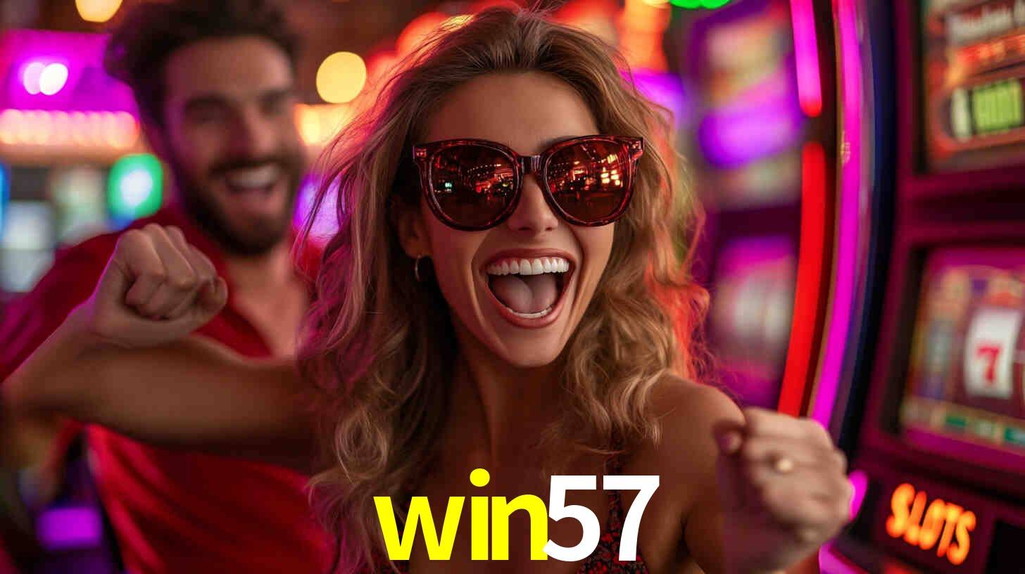 Descubra o Programa VIP da win57: Vantagens Exclusivas para Jogadores