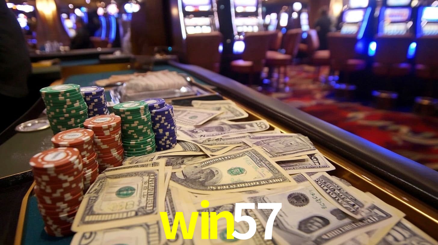 cassino win57