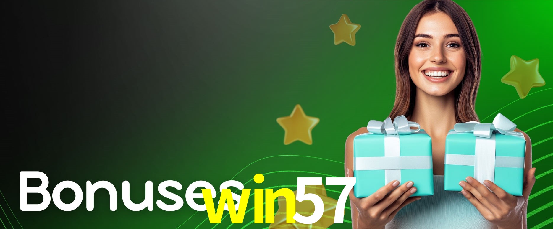 Seasonal Promotions win57