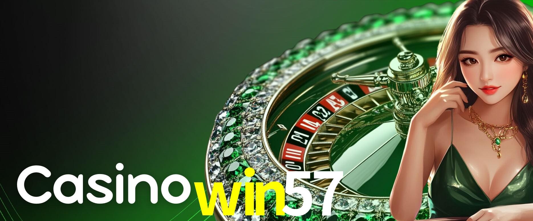 Exclusive Offers win57