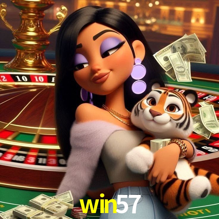 Gates of Olympus win57