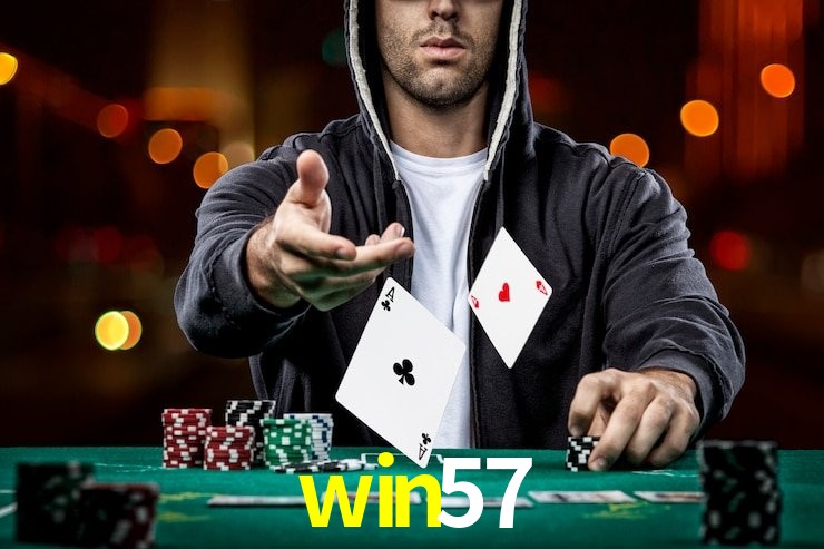 win57 bet
