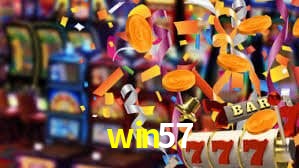 win57: A Experiência de Casino com Jogos de Mesa ao Vivo