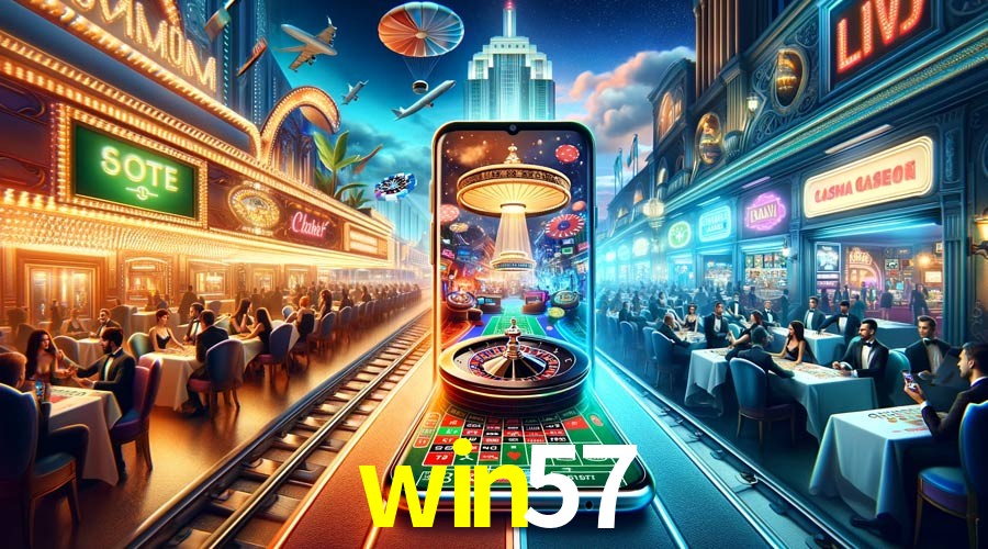Platform Technology win57