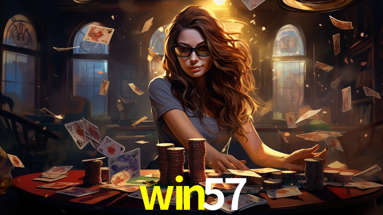 Football Betting win57