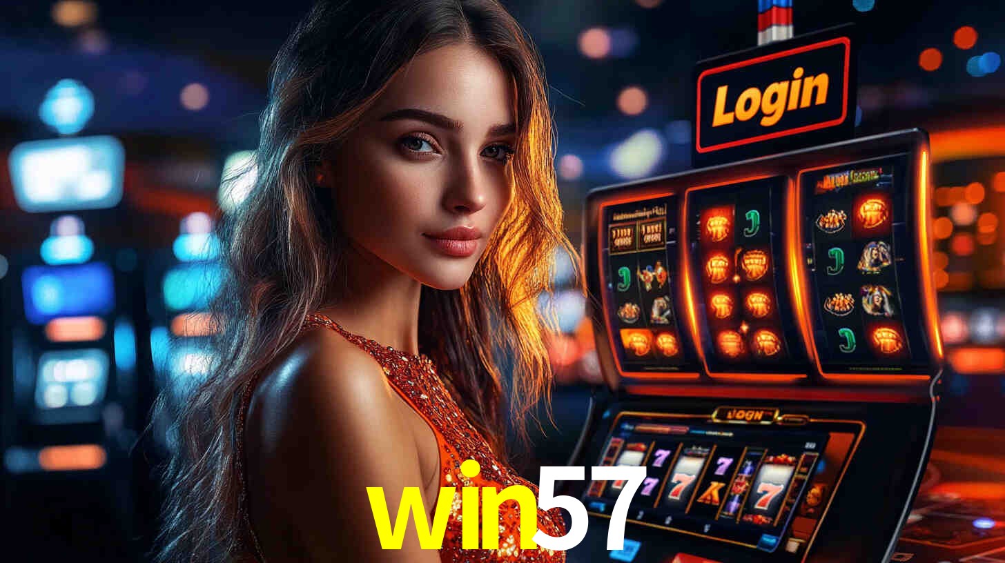 Experimente o Login Seguro Premium no win57