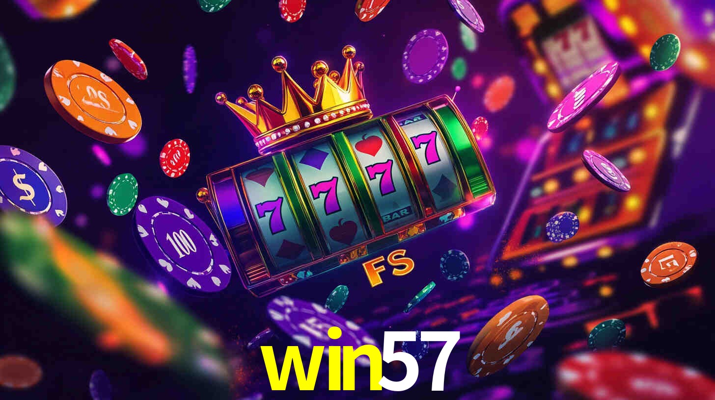 VIP Casino win57