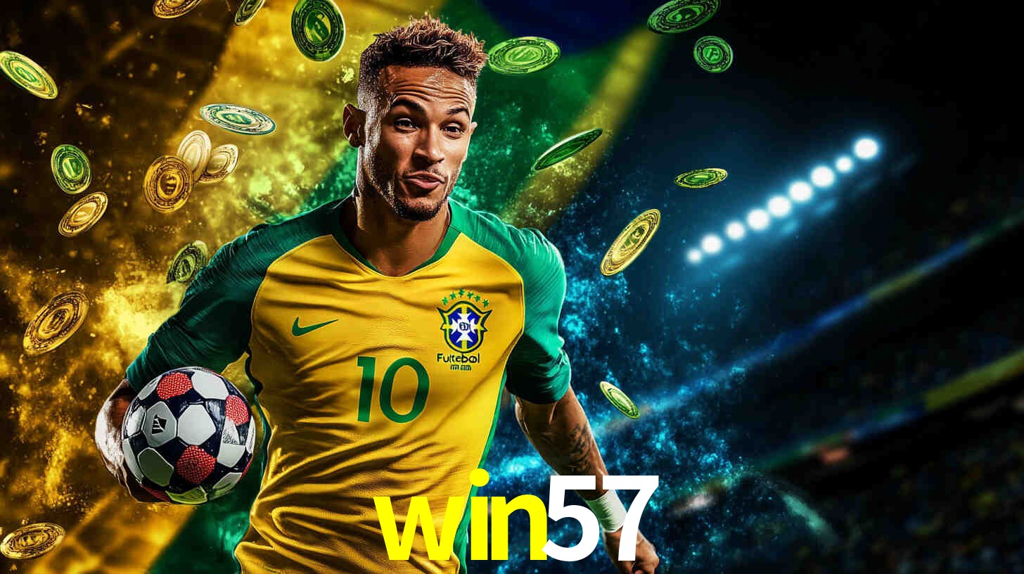 A Popularidade dos Caça-Níqueis no win57