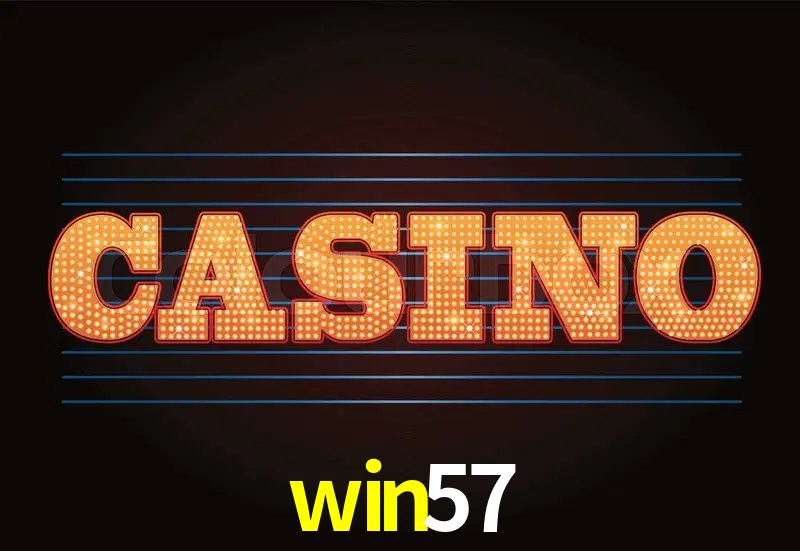 Estatísticas Esportivas win57