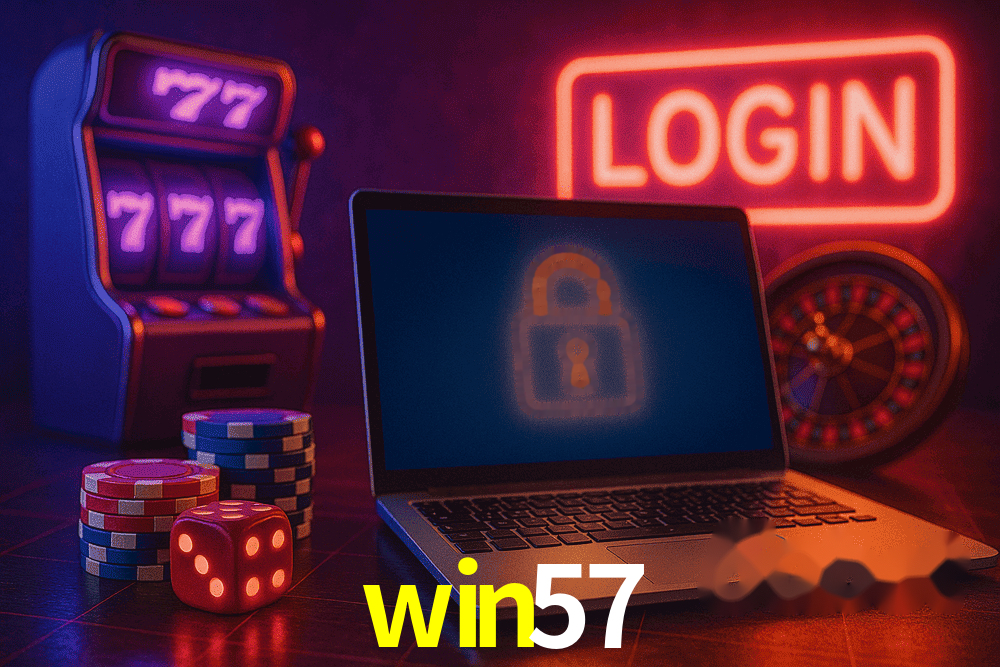 Benefícios da Conta win57