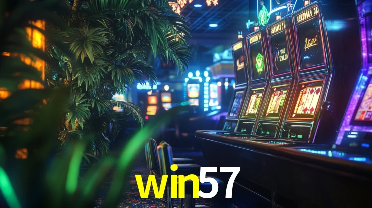 Exclusive Games win57