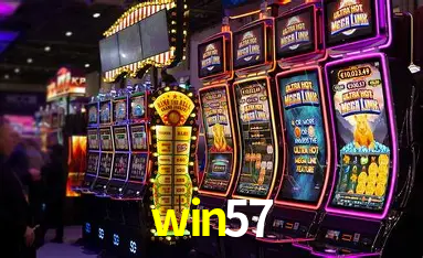 Descubra a Essência do win57: Nossa História e Compromissos