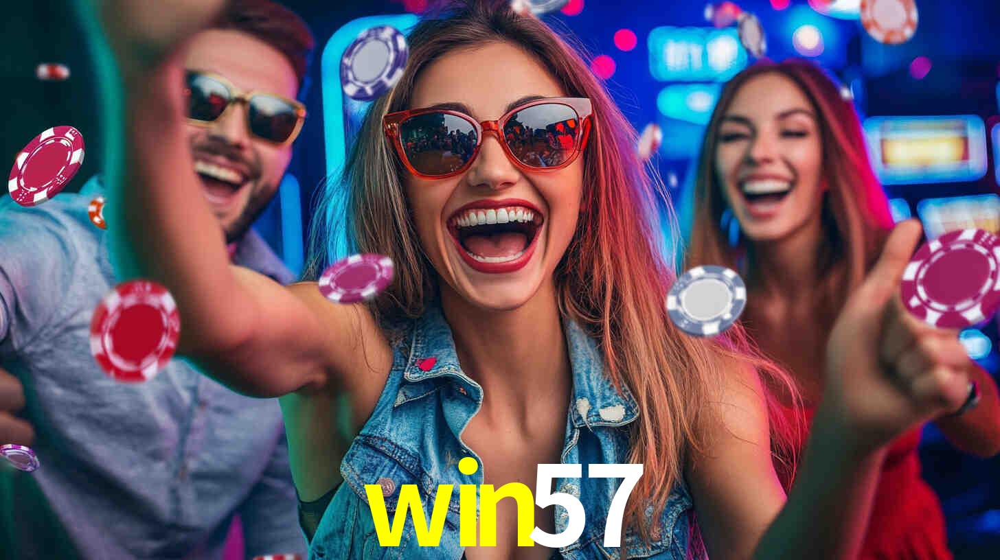 Explorando a Categoria de Eventos em Apostas na win57