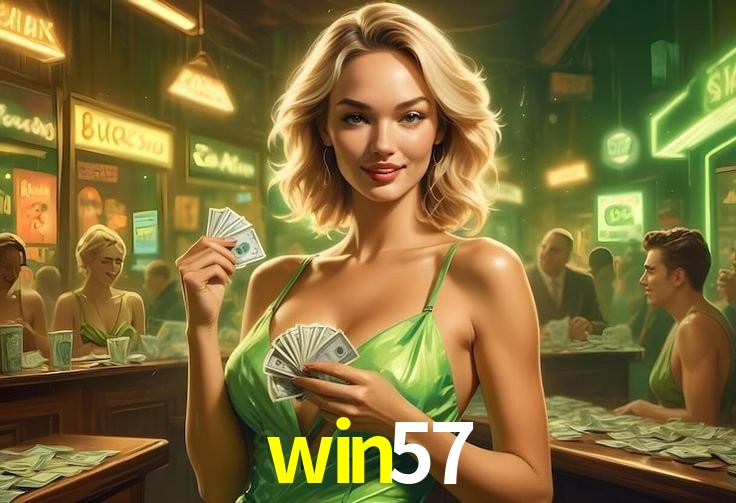 A Emoção da Loteria na win57: Uma Chance de Mudança de Vida