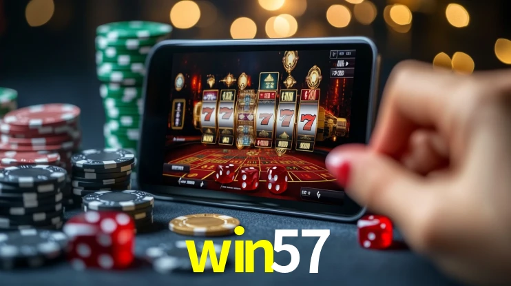 Ofertas Imperdíveis na win57: Promoções e Bônus Que Valem a Pena