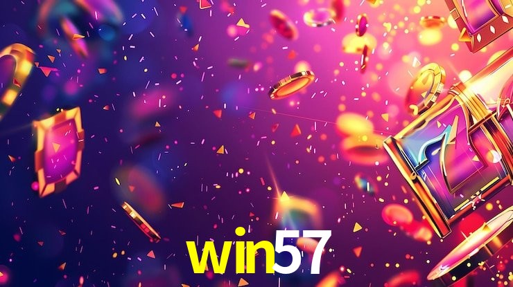 Interface do App win57