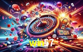 Provedores de Jogos win57