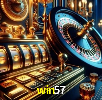 Gates of Olympus win57