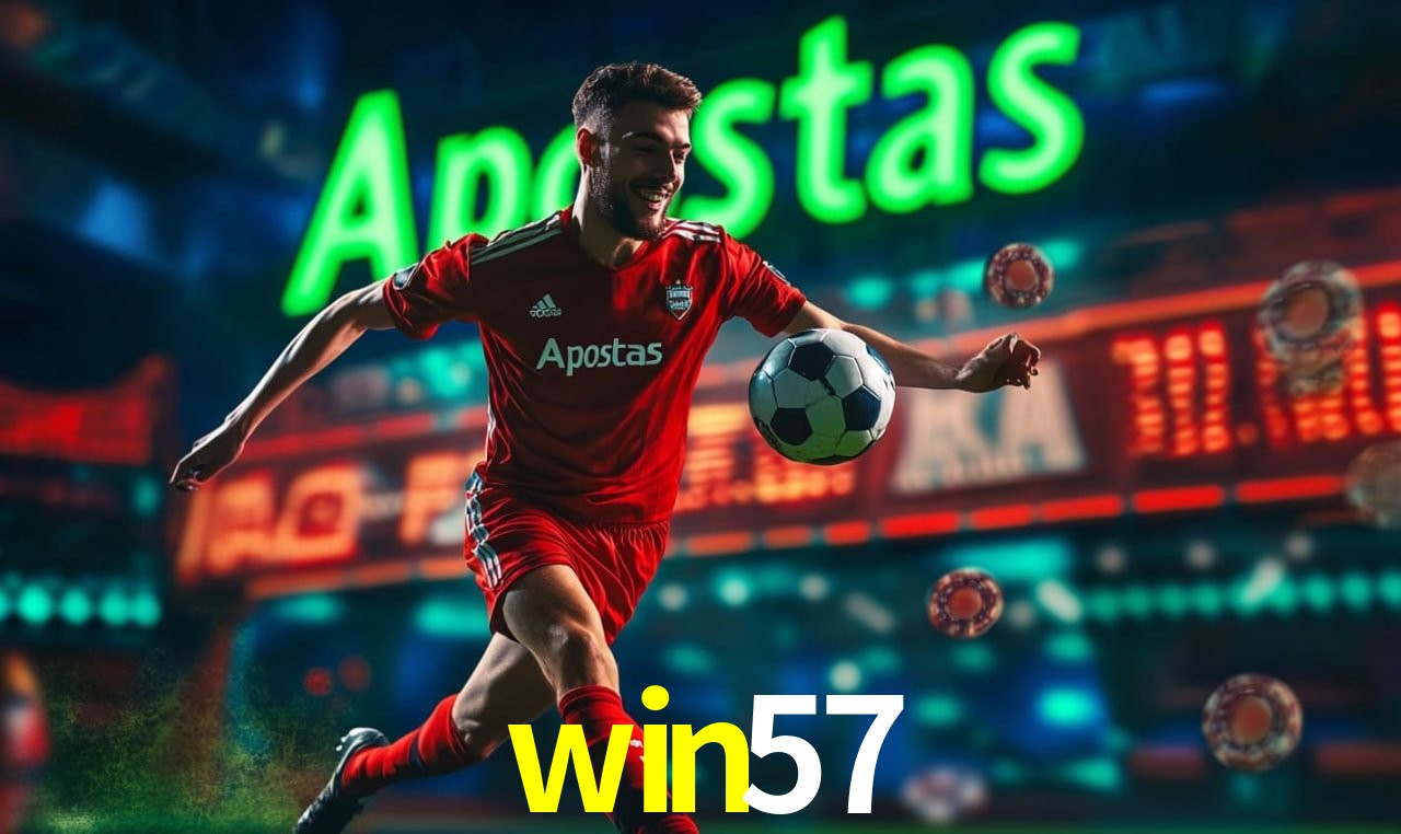 Mesa de Blackjack win57