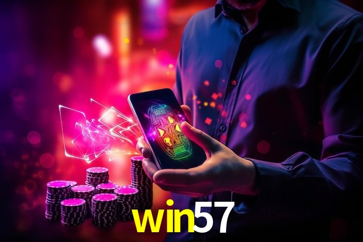 Estatísticas Esportivas win57