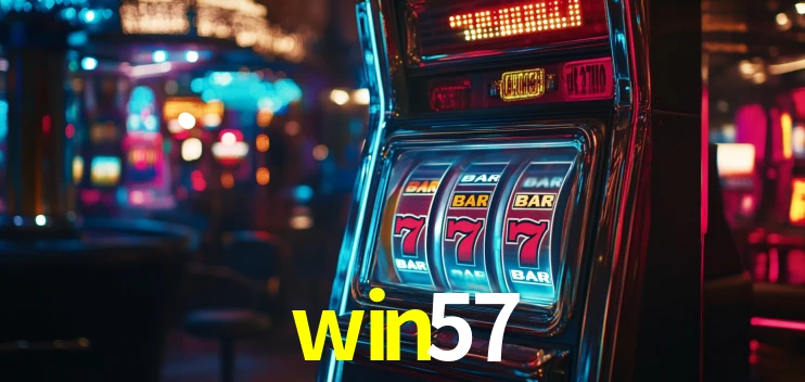 win57 App Interface