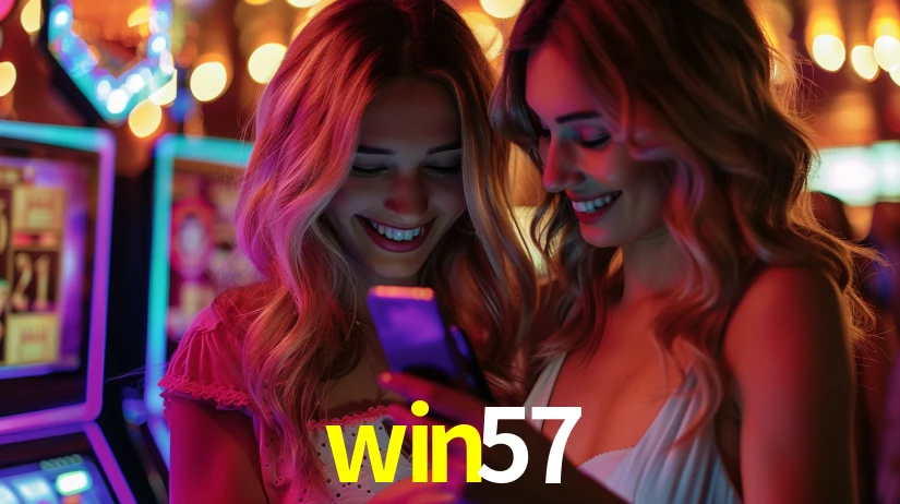 win57: Seu Especialista em Apostas Esportivas Brasileiras