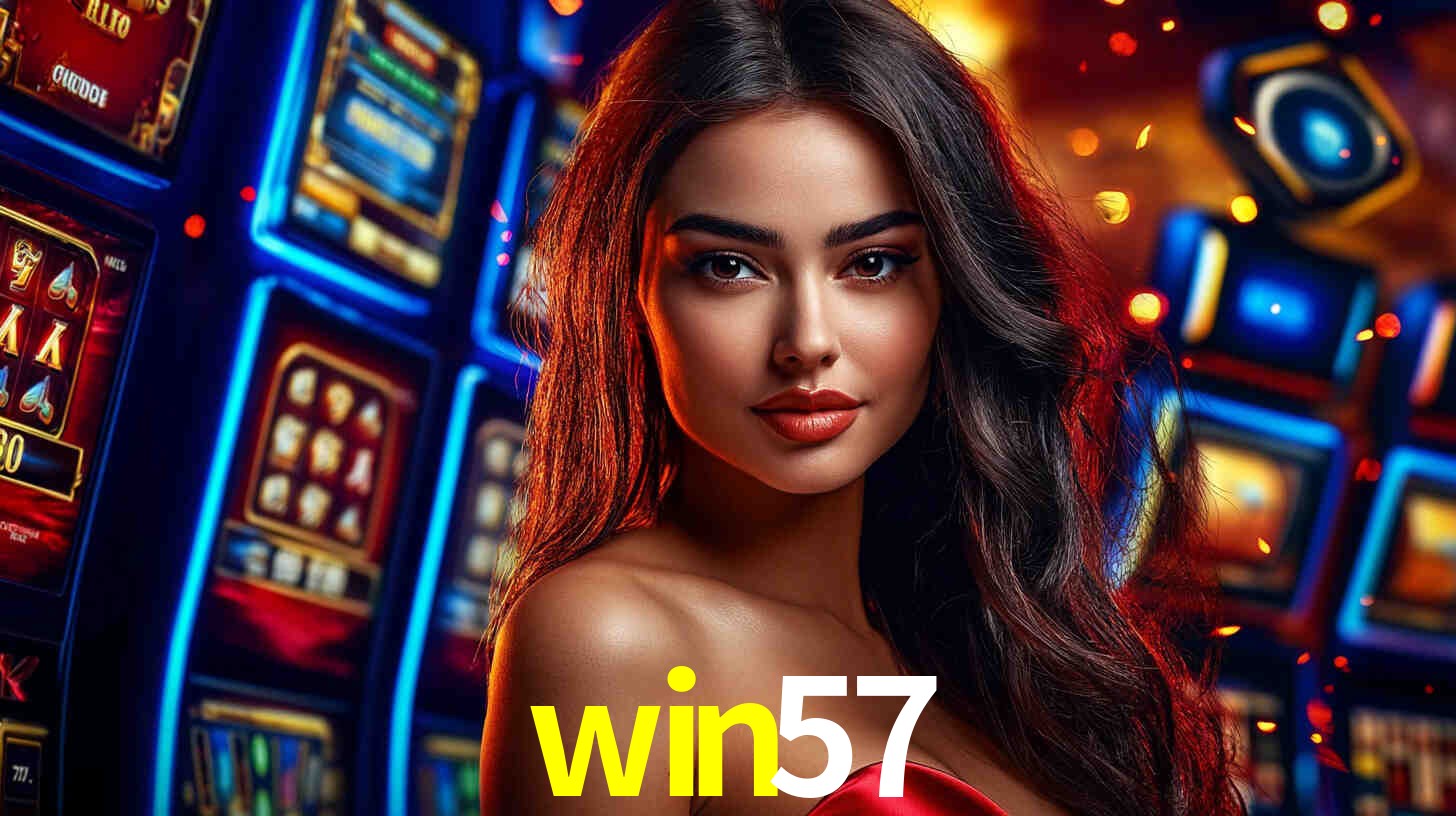 A Experiência Imersiva dos Cassinos Ao Vivo no win57