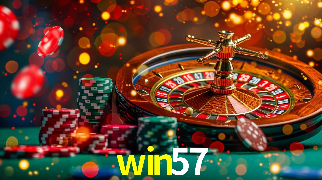 cassino win57