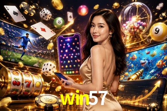 Live Casino win57