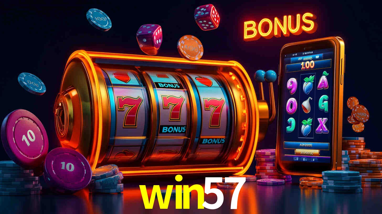 Inovações de Jogos na win57: O Futuro das Experiências Interativas