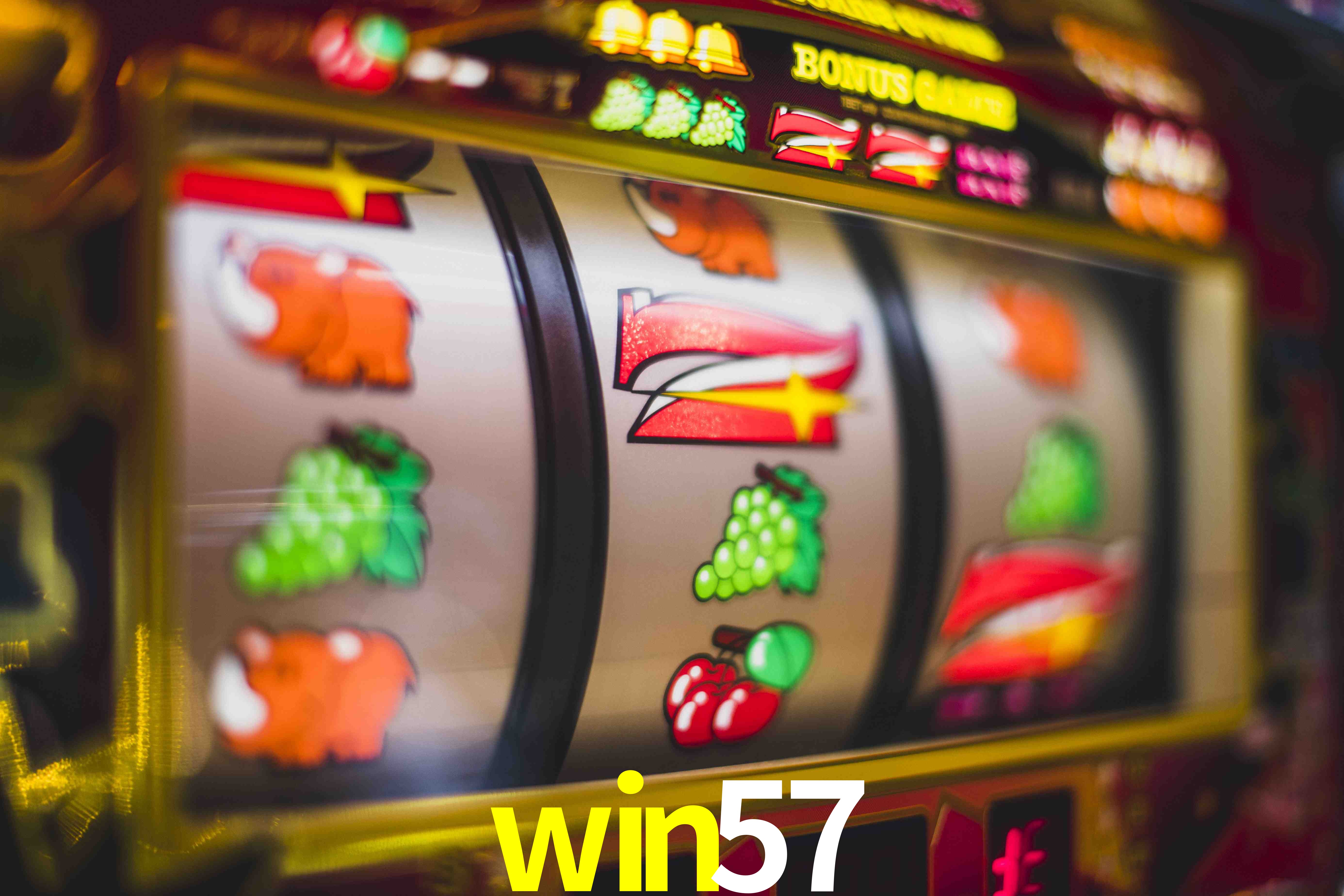 Blackjack Table win57