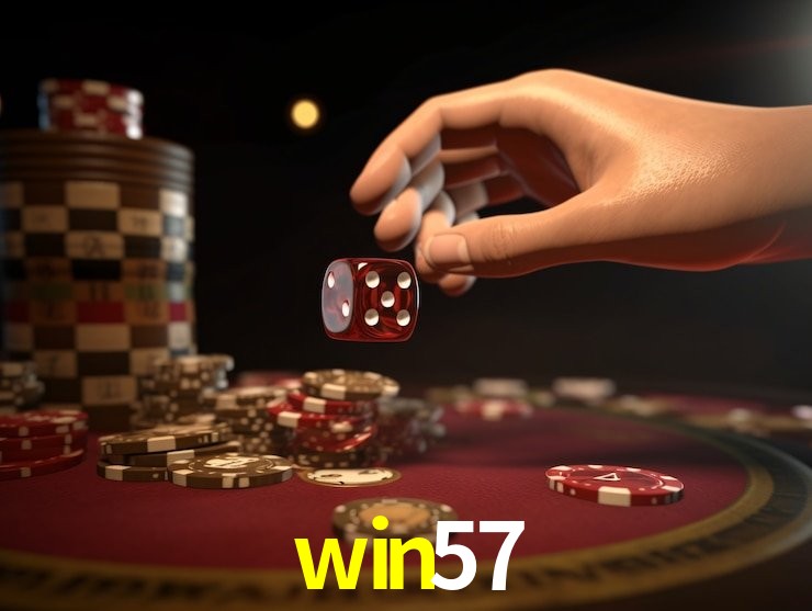 Promoção Relâmpago win57