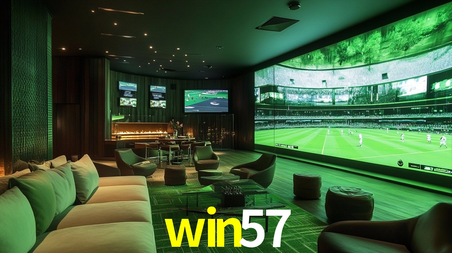 win57: A Experiência de Casino com Jogos de Mesa ao Vivo